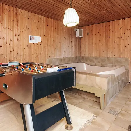 Luxury Retreat In Blåvand