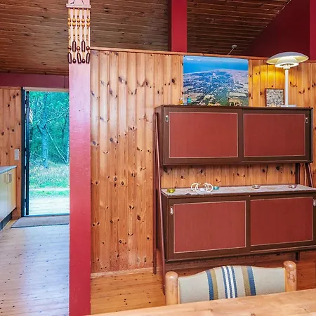 Feriehus Luxury Retreat In