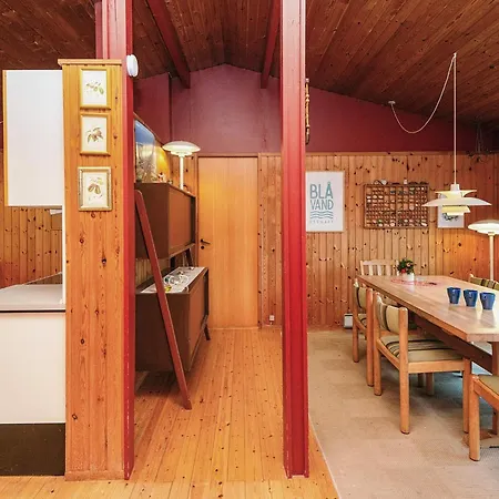 Feriehus Luxury Retreat In *