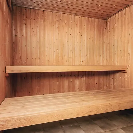 Luxury Retreat In Blåvand