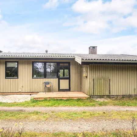 度假居 Luxury Retreat In 布拉万德