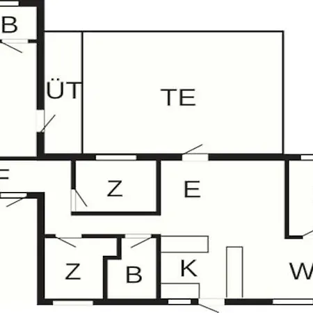 Дом отдыха Luxury Retreat In Блаванн