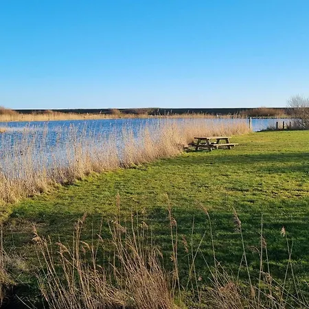 Feriehus Luxury Retreat In Blåvand