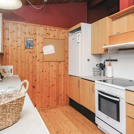 Luxury Retreat In * 布拉万德