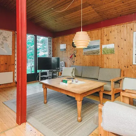 度假居 Luxury Retreat In