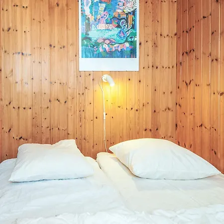 Luxury Retreat In Feriehus *