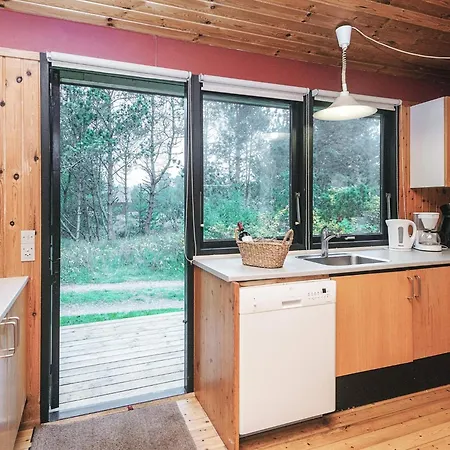 Luxury Retreat In 度假居 布拉万德