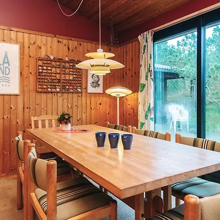 Luxury Retreat In 度假居