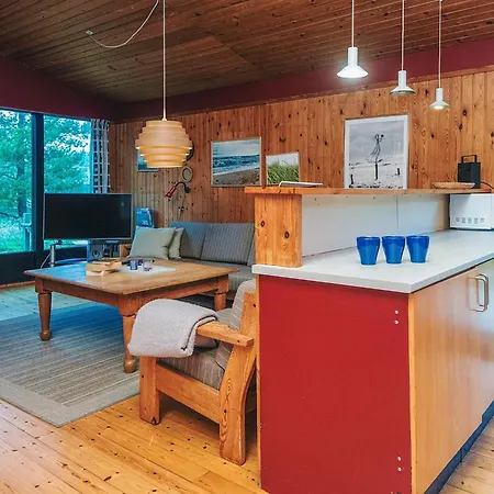 度假居 Luxury Retreat In