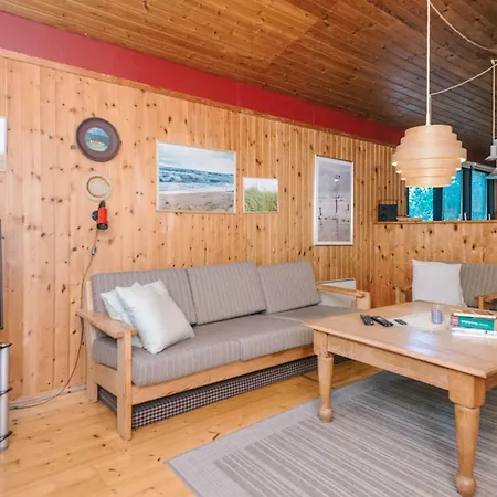 度假居 Luxury Retreat In 布拉万德