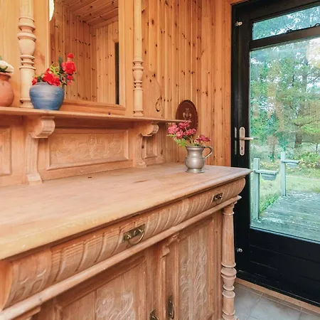 Luxury Retreat In 度假居 布拉万德