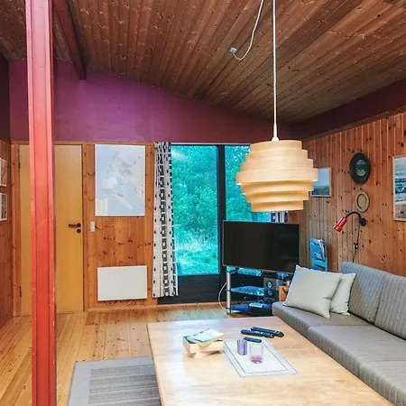 Luxury Retreat In 度假居 布拉万德