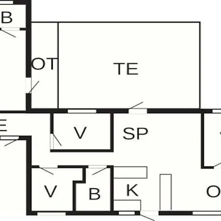 度假居 Luxury Retreat In