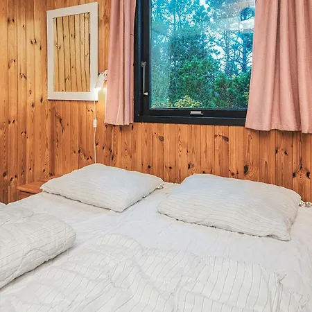 Luxury Retreat In 度假居 布拉万德